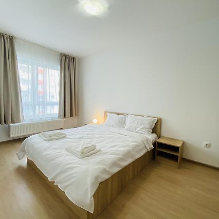 Stay In Brasov Feel Like Home 외부 사진
