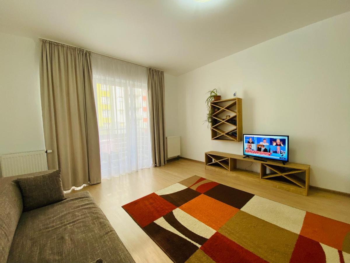 Stay In Brasov Feel Like Home 외부 사진