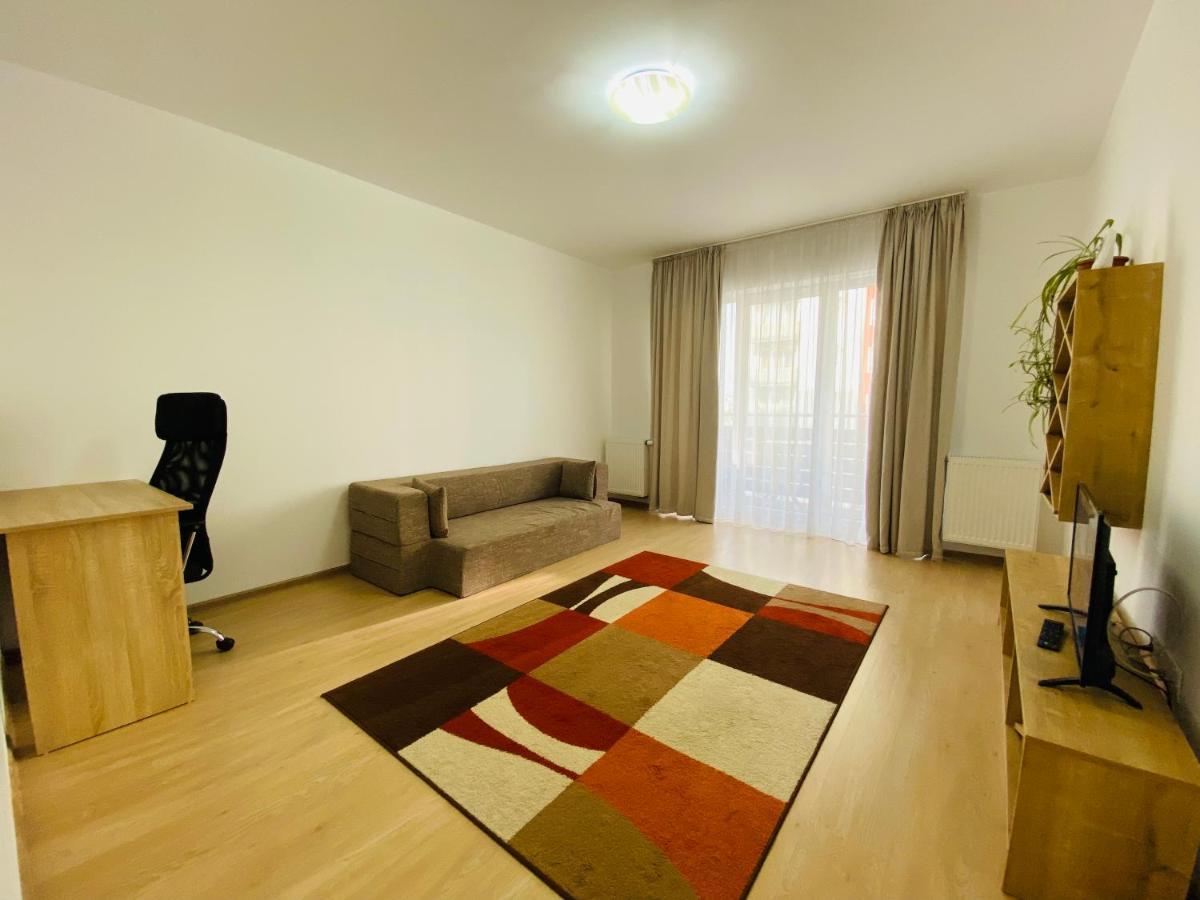 Stay In Brasov Feel Like Home 외부 사진