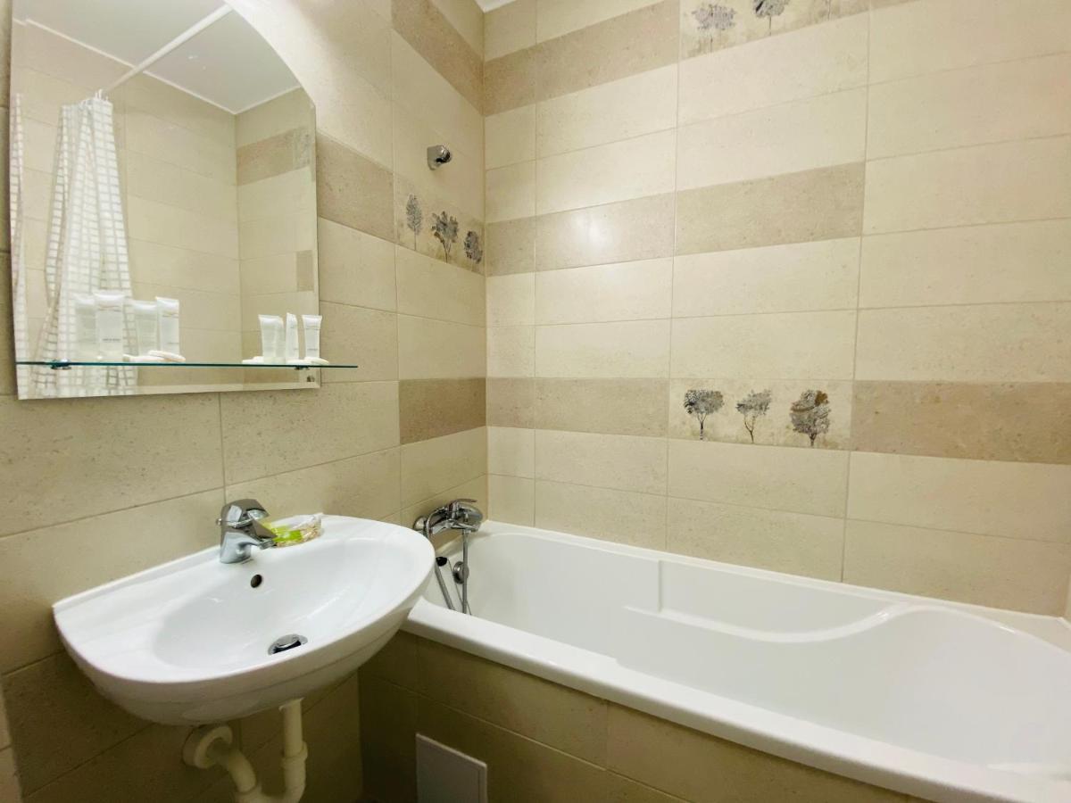 Stay In Brasov Feel Like Home 외부 사진