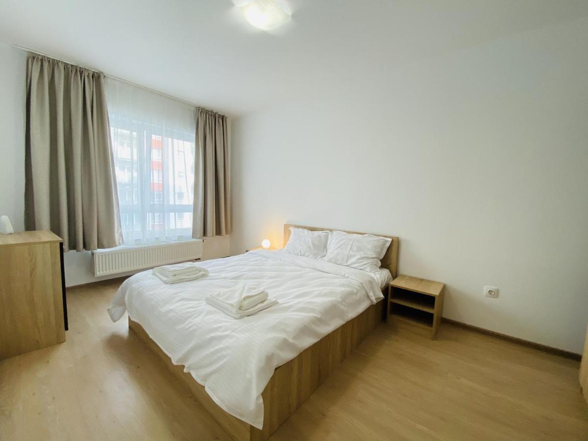 Stay In Brasov Feel Like Home 외부 사진